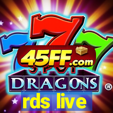 rds live